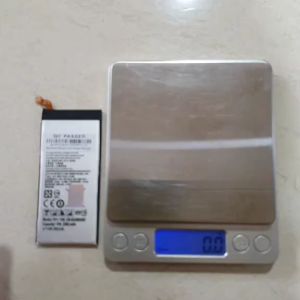 Baterai Batre Samsung Galaxy A500 A5 ( 2015 ) EB-BG500ABE Original Battery