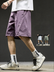 SZON | Quick-drying Loose Outdoor Mens Shorts