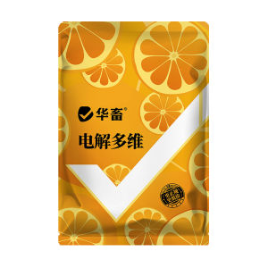 HUAXU | Multivitamin and Electrolyte Supplement for Veterinary Use