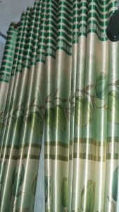 PROMO GORDEN BLUDRU TULIP MURCE PRINTING IMPORT HARGA PERHELAI FREE TALO