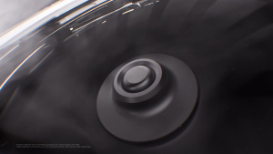 Dreame Robot Vacuum L10s Ultra Heat 25kPa Suction | 80°C Hot Water Mop Wash | Mop Extend Edge