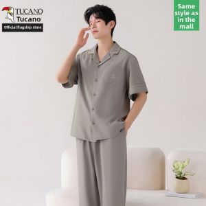 TUCANO | Breathable Comfort Mens Lounge Set