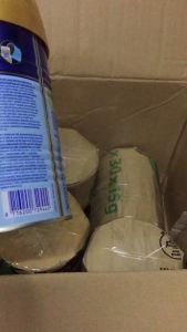 Frisolac Step 1 400G Milk Powder 0-12Months (EXP 12/24)/ FRISOLAC AR comfort 400g (EXP 08/24)