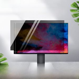 Privacy Screen Filter Film for Notebook Display 14 Inch Anti Peeping 23 27 Inch 32 Inch Stick on Digital Accessories