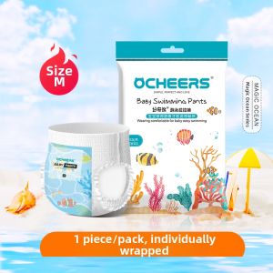 ocheers | Waterproof Baby Swimming Diapers