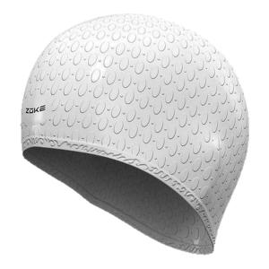 Zoke | Anti-Slip Water-Resistant Swim Cap