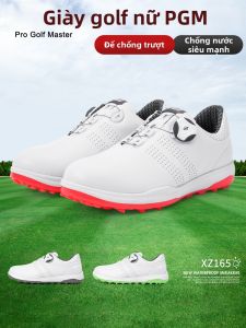 PGM | Giày Golf Chống Trượt Thấm Nước