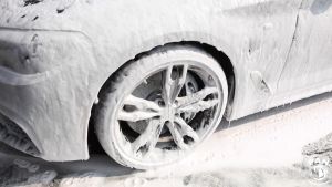 Adams Mega Foam/ Car Shampoo/ Car Foaming Shampoo