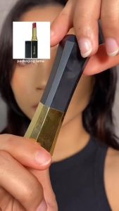 PURBASARI Matte Lipstick Lipstik Long Lasting BPOM - READY STOCK - COD Ke Seluruh Indonesia - Pengiriman Setiap Hari
