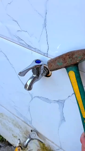 Bộ Dụng Cụ Tháo Ren Ống Nước Gãy Phi 15-27 Dụng Cụ Tháo Dây Đứt Đa Năng Vòi Nước Van Góc Dụng Cụ Tháo Vít Bị Gỉ Sét Dụng Cụ Sửa Chữa