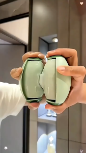 PenggulungLintBolehBasuh | 水洗粘毛滚筒衣物除毛器 | WashableLintRoller