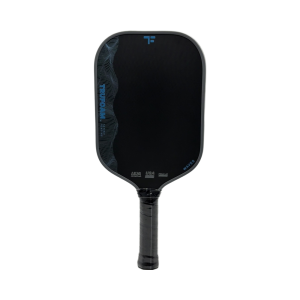 Vợt Cầu Lông Pickleball High Density Trufoam Waves TFW3 Độ Dày 16mm Lõi 100% Xốp Sợi Carbon Toray T700 Độ Đàn Hồi Cao