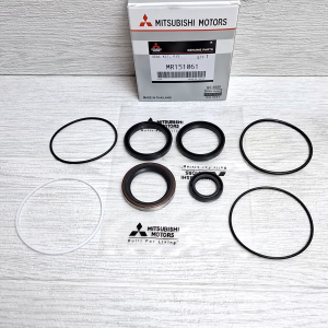 KIT POWER STEERING BAWAH MITSUBISHI L200 STRADA 2500CC 2800CC MR151061