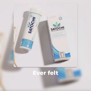 Original Satochi 20 Effervescent Tablets For Diabetes Satochi Tablet Satochi Tablet Price In Pakistan - Lazada