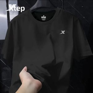 XTEP | Trang Phục Chạy Bộ Khô Nhanh