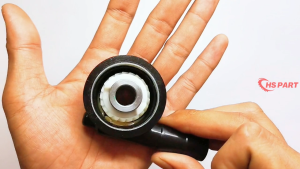 Gear Box Speedometer Km Beat Fi POP Street Scoopy Spacy Vario 110 Karbu Vario 125 Original Honda