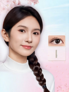 WOSADO | Soft Magnetic Natural False Eyelashes