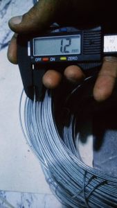 Kawat BWG 1kg galvanis ukuran lengkap MURAH #kawat #bwg #galfanis #galvanis #seng #ukuran #murah