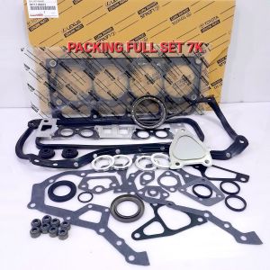 PACKING SET GASKET SET TOYOTA KIJANG 7K BENSIN 0RIGINAL