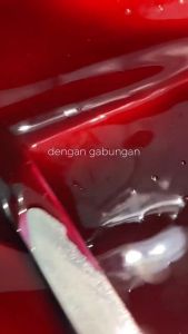 Peeling Serum - Glad2glow AHA BHA PHA Intensive Peeling Solution 15ml