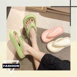 สินค้ามาใหม่ รองเท้าเตะหูหนีบ รุ่นน้ำหนักเบา สุขภาพแฟชั่น สีสวย ใส่สบาย พื้นยาง ราคาถูกมาก คุ้มค่าคุ้มราคาแน่นอน