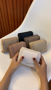 Pondoktascantik Dompet Viral Raya Dompet Pendek Dompet Kecil Dompet Lucu