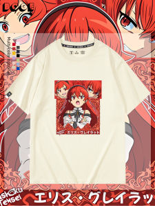 Mugen no Juunin Manga T-Shirt