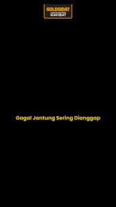 Goldsidat Kapsul Ekstrak Ikan Sidat 60 Kapsul Herbal Jaga Kesehatan Jantung Kolesterol Original Asli
