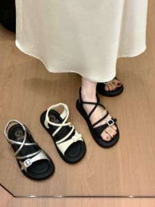XUJIA | Versatile Flat Sandals For Women