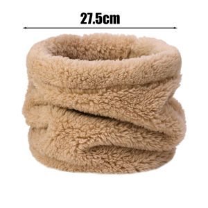 【♡Lovely girls house♡】ผ้าคลุมหน้าผ้าพันคอสำหรับฤดูหนาวผ้าแคชเมียร์หนาสำหรับกีฬากลางแจ้งผู้ชายและผู้หญิงผ้ากำมะหยี่หนา