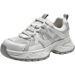 Belle | Breathable Thick-Soled Ladies Outdoor Casual Shoes