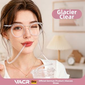 BEISHU | Funny Drinking Long Straw Gadget for Drinks