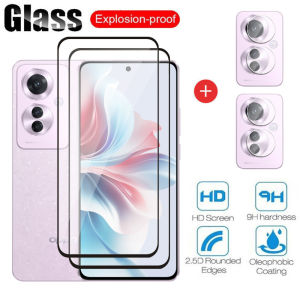 [Ready Stock]Screen Protector For iPhone 17 Pro Max Air iPhone17 5G 2025 Tempered Glass 9H Hardness Screen Cover Front Camera Lens Protective Film Anti Scratch HD Clear View Transparent
