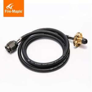Fire-Maple | Self-sealing Portable Gas Adapter
