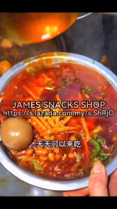 孙姐螺柳州螺蛳粉 正宗老配方传统广西柳州螺蛳粉 320G   SUN JIE LUO AUTHENTIC LIU ZHOU LUO SI FEN NOODLE 320G