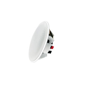 6 Inch 8ohm Ceiling Speaker Full range stereo sound Passive Speakers home Background Music system For Office Kitchen Living Room