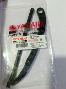 yamaha genuine nmax/aerox155 v1/v2 chain guide set
