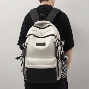 Lightweight Backpack for Students