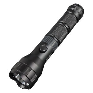 WASING | Đèn Pin LED Độ Sáng Cao Chống Nước Sạc Được Hợp Kim Nhôm Cầm Tay