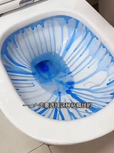 500ML Powerful Toilet Bowl Cleaner Pewangi Toilet Pewangi Tandas Pembersih Tandas 馬桶清潔劑 廁所清潔劑 浴室除垢