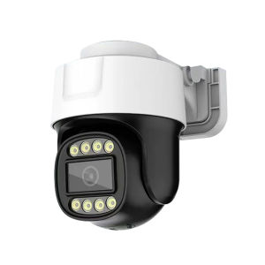 Camera PTZ 2MP AHD Ngoài Trời Chống Nước IP66 Camera An Ninh Gia Đình Với Tầm Nhìn Ban Đêm Hồng Ngoại Camera Dome Giám Sát HD Dùng Trong Nhà/ngoài Trời