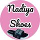 NADIYA SHOES