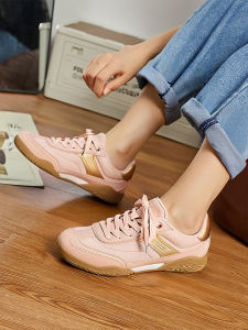 Skechers | Rubber Sole Light Cushioning Ladies Casual Shoes