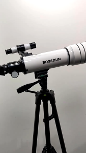 2025ใหม่40070 กล้องดูดาว กล้องโทรทรรศน์ดาราศาสตร์ 333.35 เท่าความละเอียดสูง low-light night vision การดูภาพ