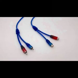 Panduan Membeli Kabel Jumper RCA 2 Female to 1 Male