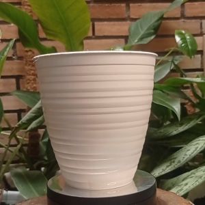 Pot Tawon Madu Tinggi 12 cm  | Pot Tanaman Hias | Tawon Tirus
