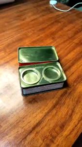 Cát mài Supap Thô & Mịn 2in1.Sửa supap xe máy hiệu quả