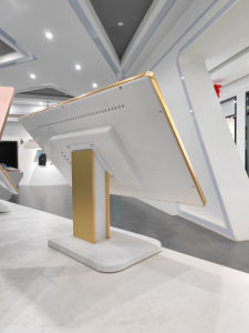 Universal Touch Screen Karaoke Song Machine Embedded Horizontal Vertical Full View Angle Sound Creation Capacitor Screen KTV Speaker Stage Equipment