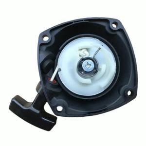 Sturdy Recoil Starter Assembly for Zenoah G35L G45L G43L 143RII BC4310 Easy Installation Long lasting Performance