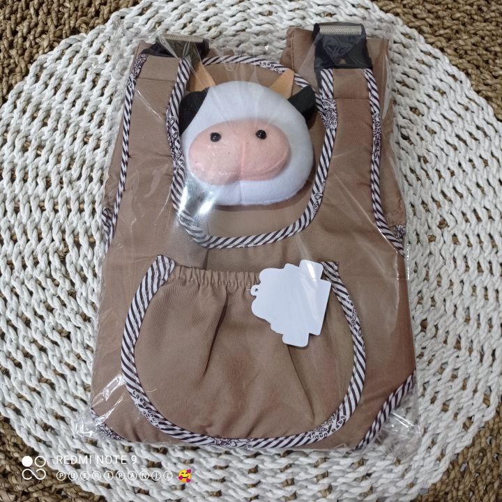 GENDONGAN%20DEPAN%20BONEKA%20KEPALA%20SAPI%20-%20Image%207